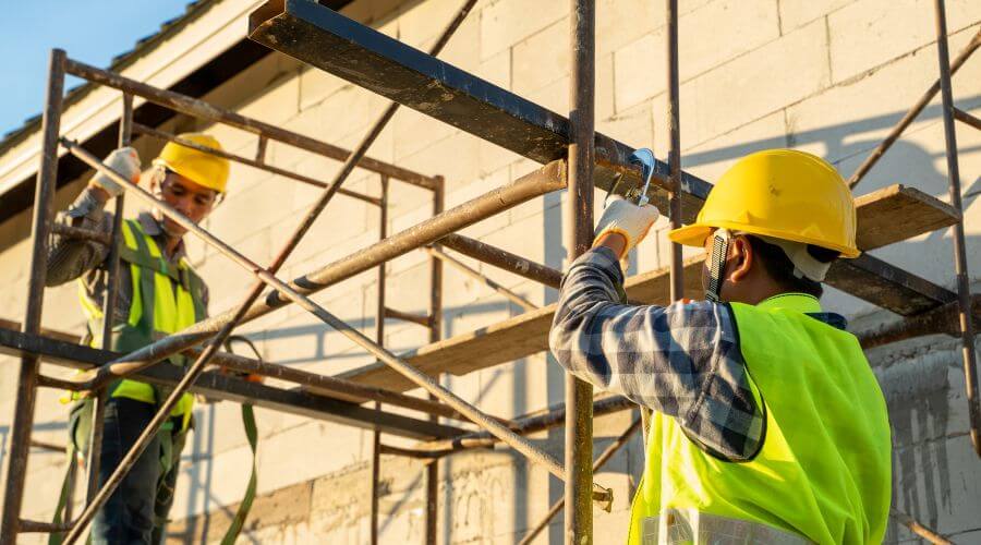 Local Chimney Repair in Omro, WI